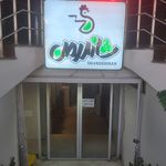 فست فود شاندرمن