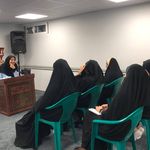 فن بیان و مهارت های ارتباطی جمالی