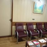 متخصص زنان، زایمان و نازایی