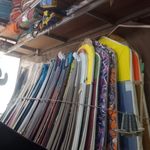 خدمات تولیدی چادر مسافرتی مهدی جندی مقدم