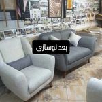 تعمیرات و نو سازی مبلمان باران