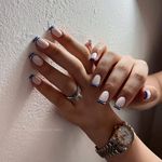 مرکز تخصصی ناخن و مژه منصوره بختیاری