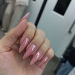 کاشت ناخن و ترمیم ناخن رویا