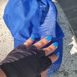 کاشت ناخن و ترمیم ناخن رویا