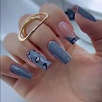 کاشت ناخن و ترمیم ناخن رویا