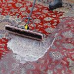 قالیشویی و مبل شویی لطیفه