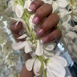 کاشت ناخن و ترمیم ناخن رویا