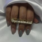 کاشت ناخن و ترمیم ناخن رویا