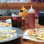 رستوران ایتالیایی ورونا