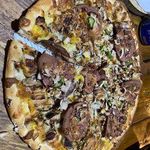 رستوران ایتالیایی ورونا