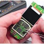 موبایل گلبرگ(تعمیرات نرم افزاری و سخت افزاری)