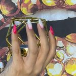 سالن زیبایی رز سرخ