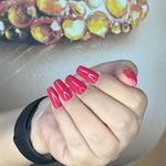 سالن زیبایی رز سرخ