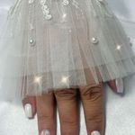 کاشت ناخن و ترمیم ناخن رویا