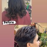 مرکز تخصصی کوتاهی مو مریم سعیدی‌(ونوس)