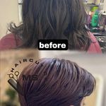 مرکز تخصصی کوتاهی مو مریم سعیدی‌(ونوس)