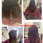 مرکز تخصصی کوتاهی مو مریم سعیدی‌(ونوس)