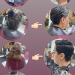 مرکز تخصصی کوتاهی مو مریم سعیدی‌(ونوس)