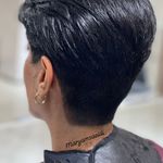 مرکز تخصصی کوتاهی مو مریم سعیدی‌(ونوس)