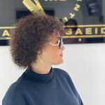 مرکز تخصصی کوتاهی مو مریم سعیدی‌(ونوس)