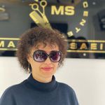 مرکز تخصصی کوتاهی مو مریم سعیدی‌(ونوس)