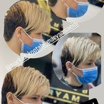 مرکز تخصصی کوتاهی مو مریم سعیدی‌(ونوس)