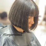 مرکز تخصصی کوتاهی مو مریم سعیدی‌(ونوس)