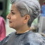 مرکز تخصصی کوتاهی مو مریم سعیدی‌(ونوس)