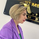 مرکز تخصصی کوتاهی مو مریم سعیدی‌(ونوس)