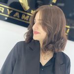 مرکز تخصصی کوتاهی مو مریم سعیدی‌(ونوس)