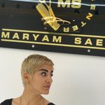 مرکز تخصصی کوتاهی مو مریم سعیدی‌(ونوس)