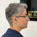 مرکز تخصصی کوتاهی مو مریم سعیدی‌(ونوس)