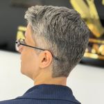 مرکز تخصصی کوتاهی مو مریم سعیدی‌(ونوس)