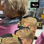 مرکز تخصصی کوتاهی مو مریم سعیدی‌(ونوس)