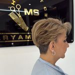 مرکز تخصصی کوتاهی مو مریم سعیدی‌(ونوس)