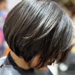 مرکز تخصصی کوتاهی مو مریم سعیدی‌(ونوس)