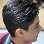 مرکز تخصصی کوتاهی مو مریم سعیدی‌(ونوس)