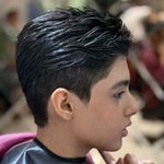 مرکز تخصصی کوتاهی مو مریم سعیدی‌(ونوس)