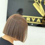 مرکز تخصصی کوتاهی مو مریم سعیدی‌(ونوس)