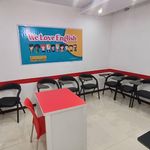 آموزشگاه زبان انگلیسی شکوه