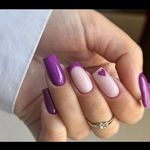 کاشت ناخن و ترمیم ناخن رویا