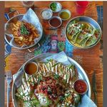 فست فود ایلا