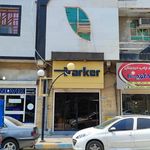 ابزار دقیق پارکر