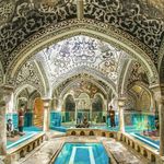 حمام حاج آقا تراب
