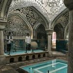 حمام حاج آقا تراب