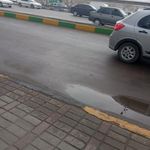 ایستگاه اتوبوس سه راه دانش