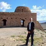 آتشکده اسپاخو