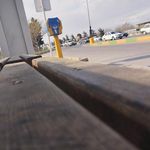 ایستگاه اتوبوس سه راه دانش