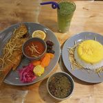 غذای خانگی