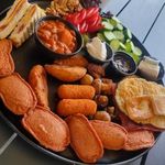 رستوران سر آشپز